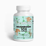 Mushroom Complex 10 X