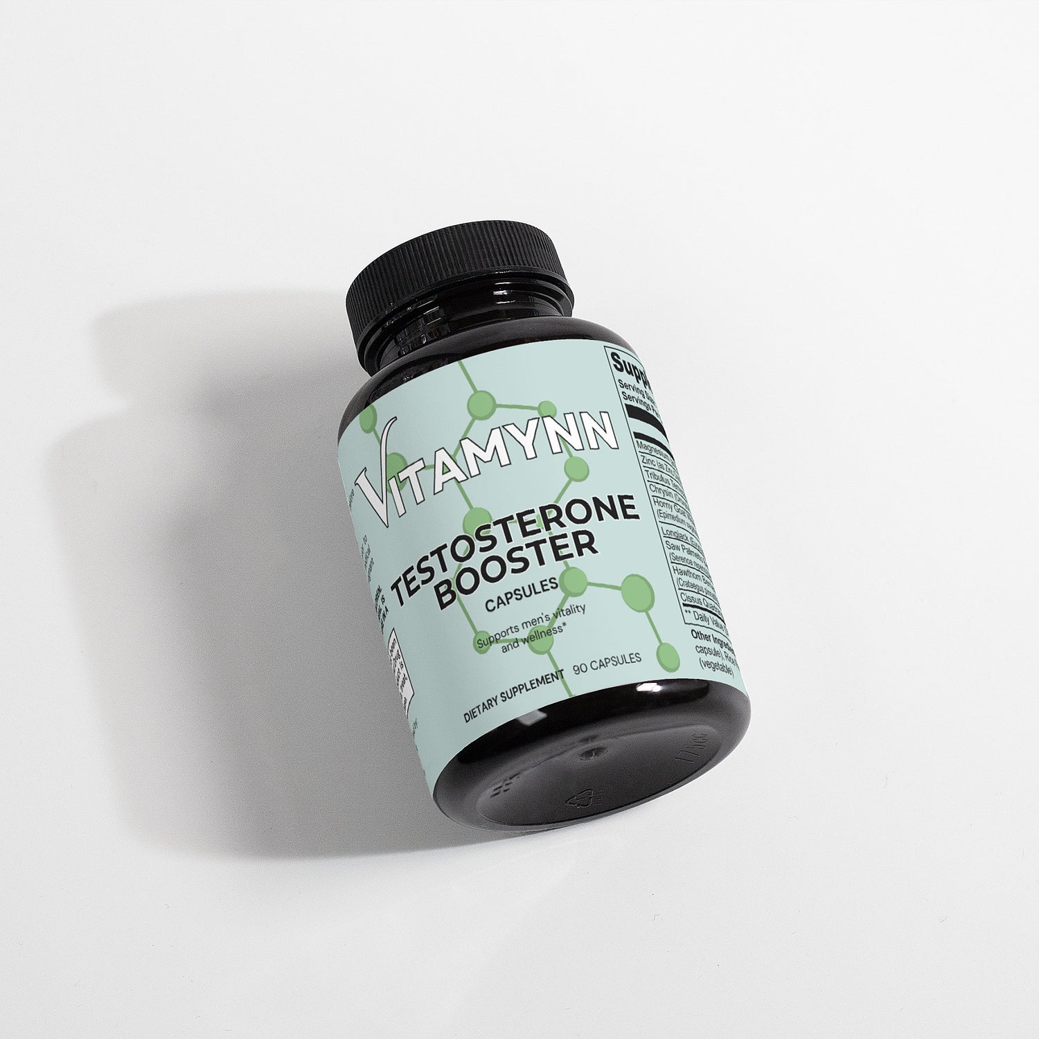 Testosterone Booster