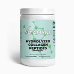 Grass-Fed Hydrolyzed Collagen Peptides