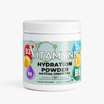 Hydration Powder (Matcha Green Tea)