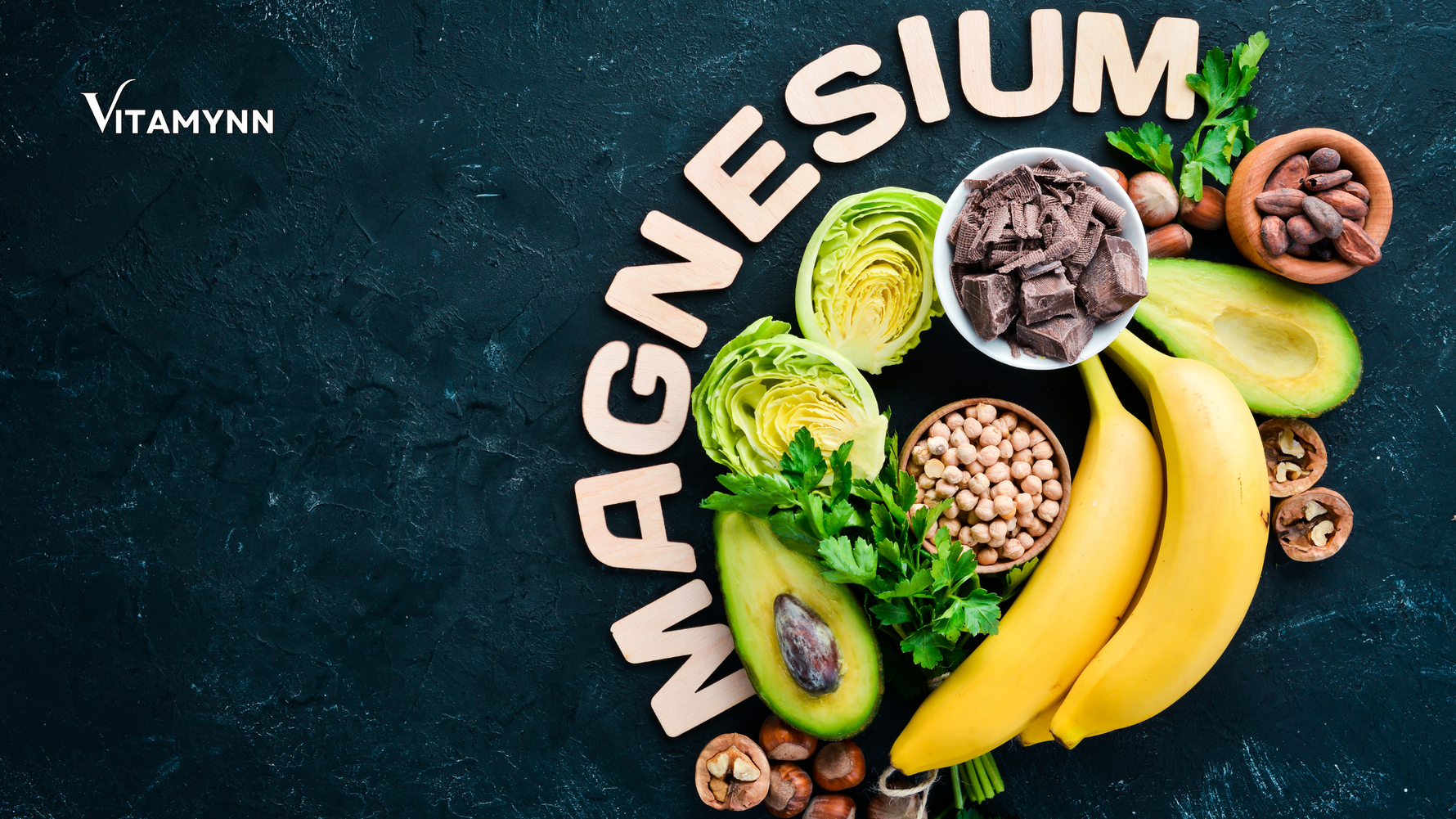 How Magnesium Glycinate Supports Muscle Recovery and Strength Training