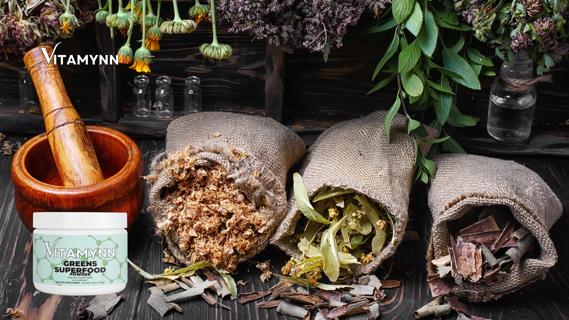 Holistic Healing: Exploring the Benefits of Traditional Medicine