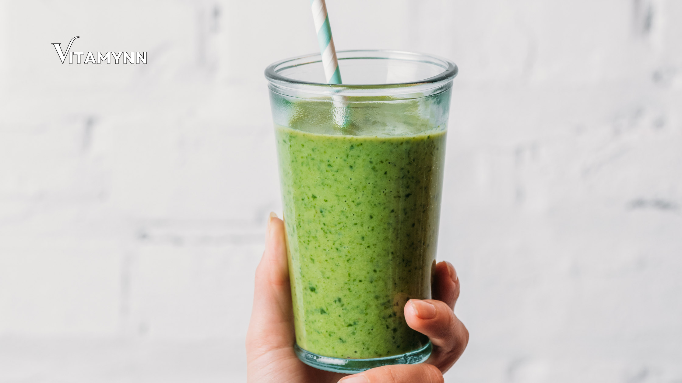 Key Benefits of Ultra Cleanse Smoothie Greens