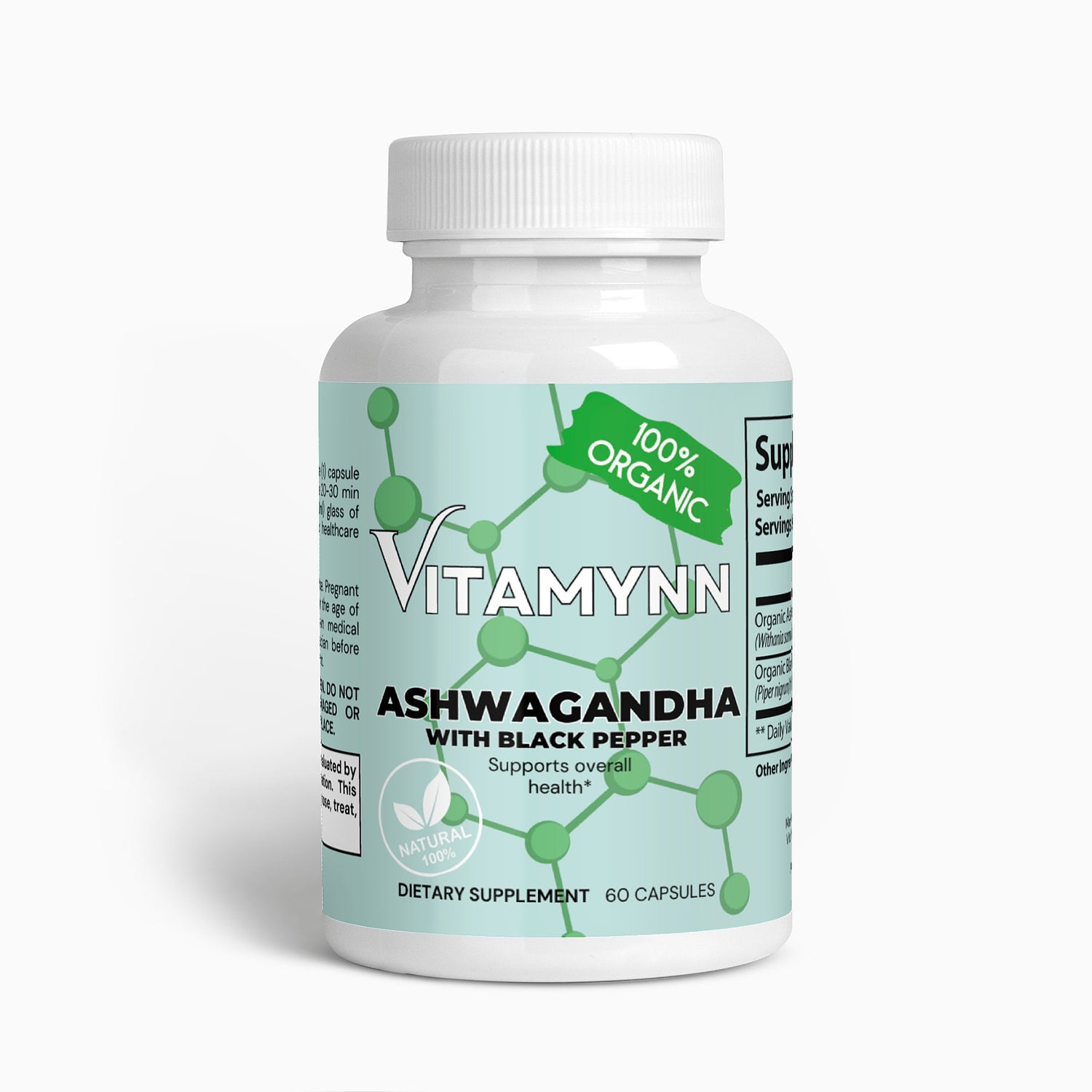 Ashwagandha