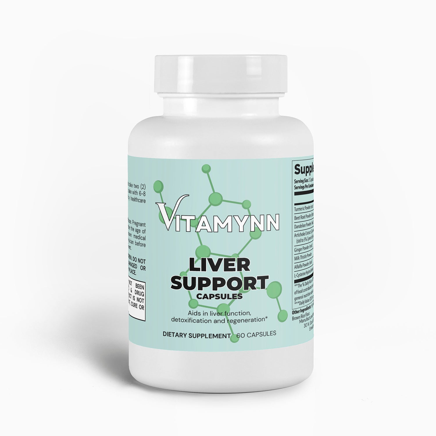 Liver Support