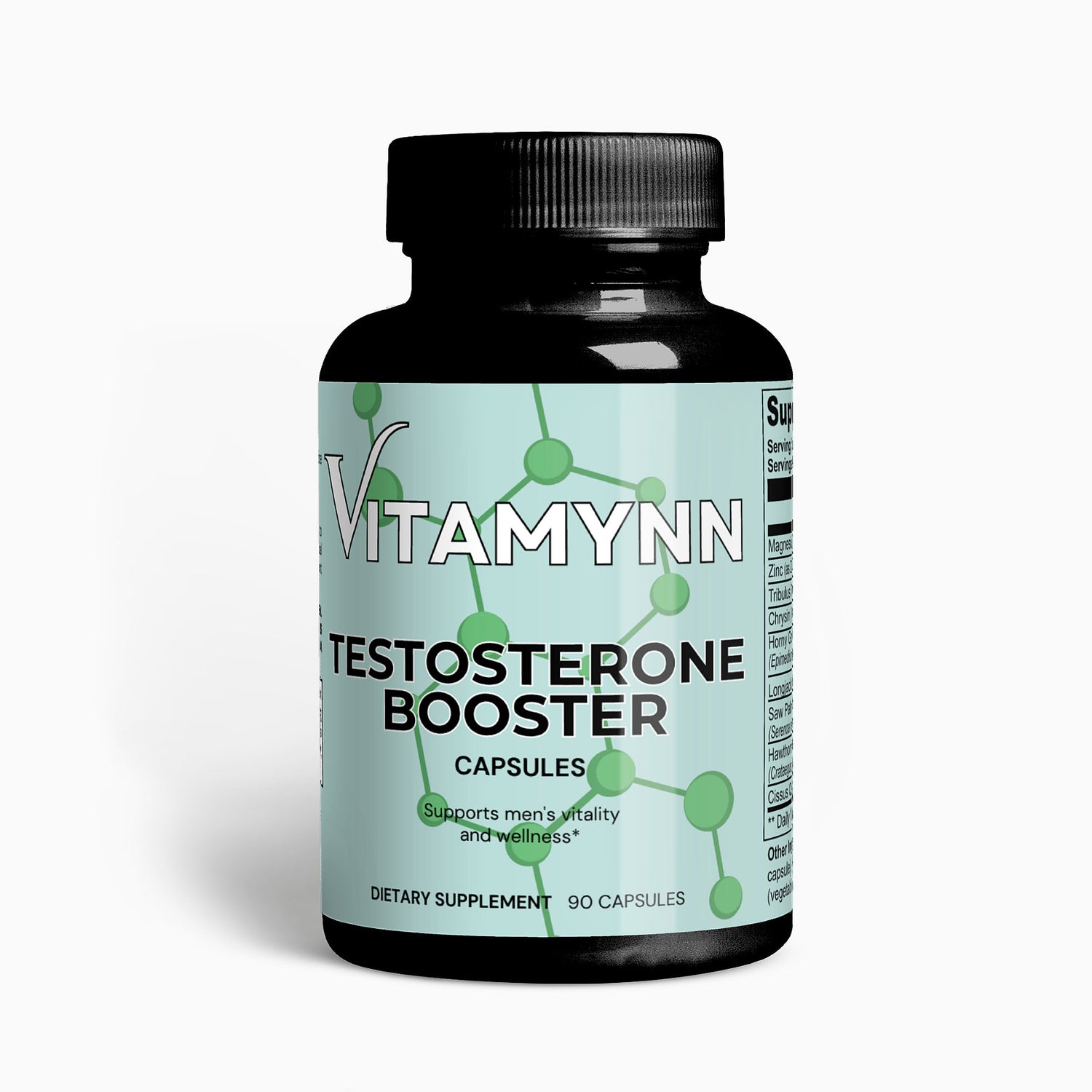 Testosterone Booster