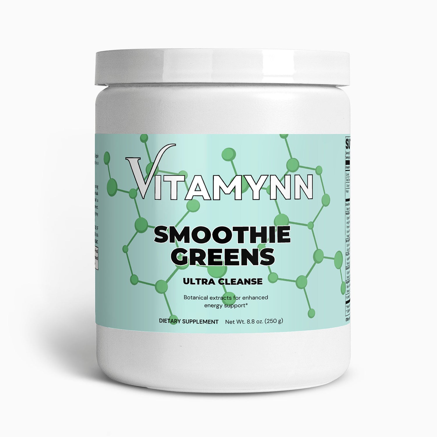 Ultra Cleanse Smoothie Greens