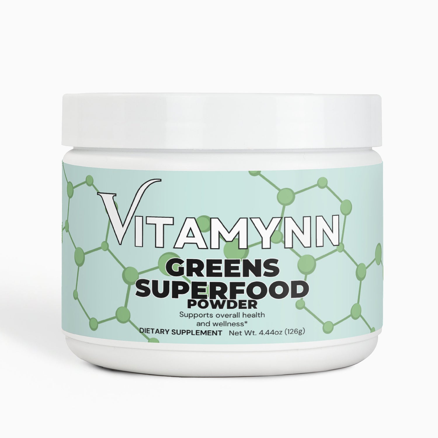 Greens Superfood