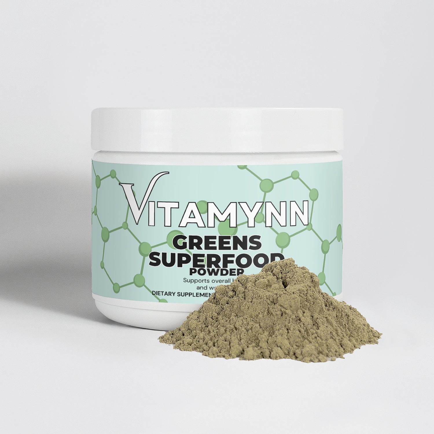 Greens Superfood