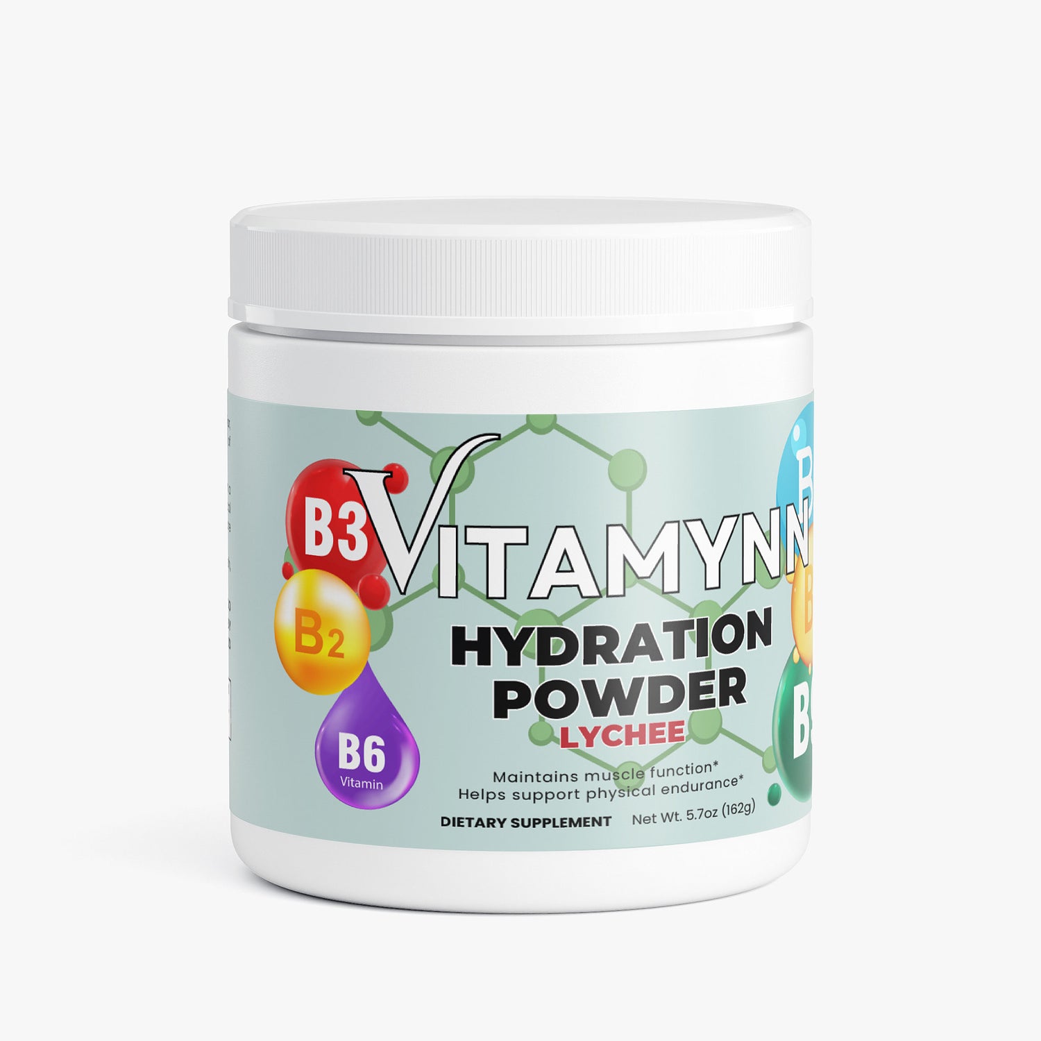 Hydration Powder (Lychee)